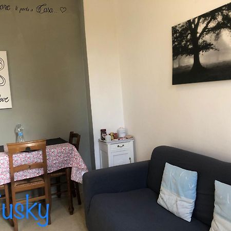 Villa Le Vignole Ameno Quarto foto