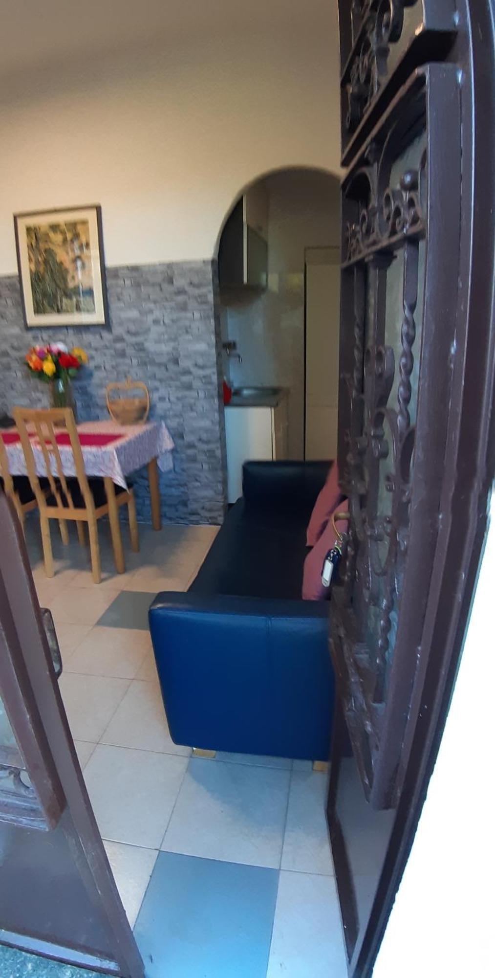 Villa Le Vignole Ameno Quarto foto