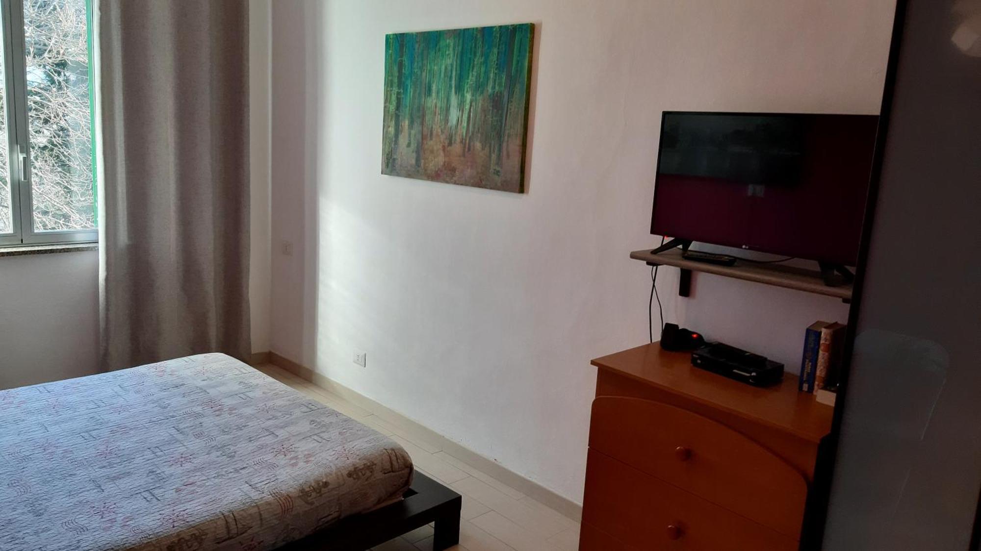 Villa Le Vignole Ameno Quarto foto